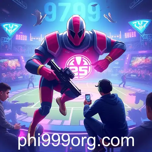 The Digital Renaissance of Gaming