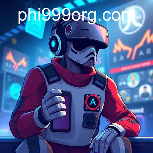 The Digital Playground of phi999