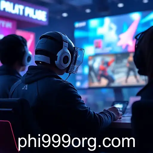 The Evolution of Online Gaming in a Connected World