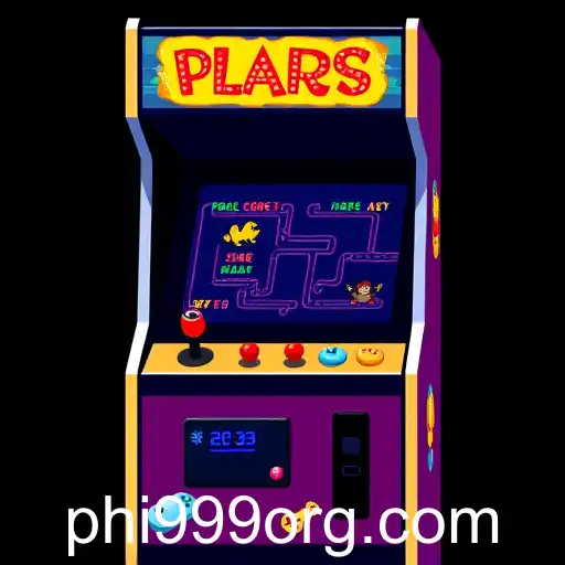 The Digital Evolution of Gaming: phi999 at the Forefront