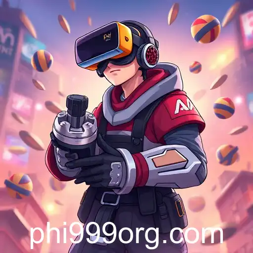 Navigating the Future of Gaming with phi999