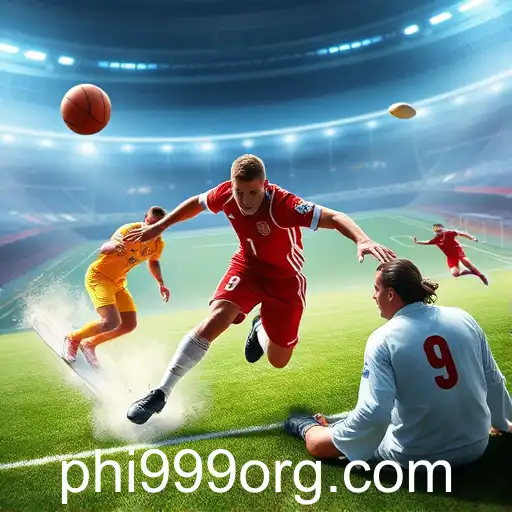 Revolutionizing Online Gaming with Phi999