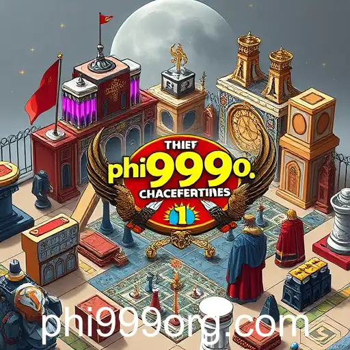 Unveiling the Rise of phi999 in 2025