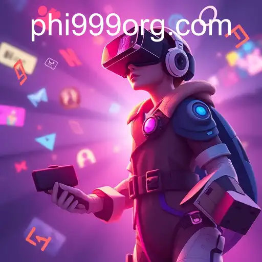 The Rise of phi999: A Game Changer in the Gaming World