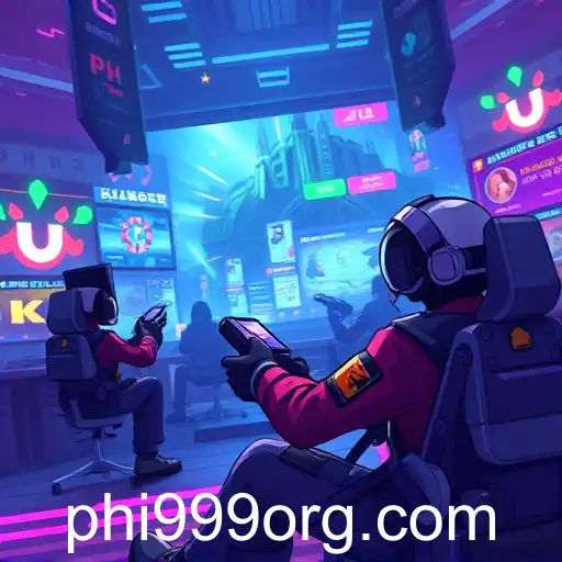 The Rise of phi999 in Gaming