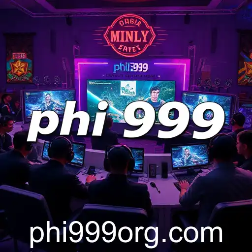 The Rise of phi999: A New Era in Online Gaming