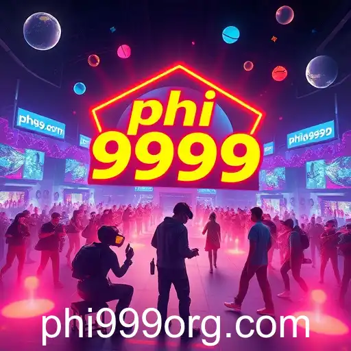 The Rise of phi999 in the Gaming World