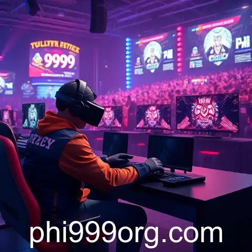 The Rise of Online Gaming in a Transformative Era