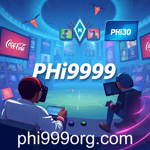 Phi999: Navigating the Virtual Game World