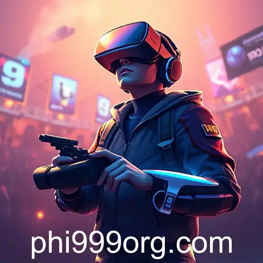 The Evolution of phi999 in Online Gaming