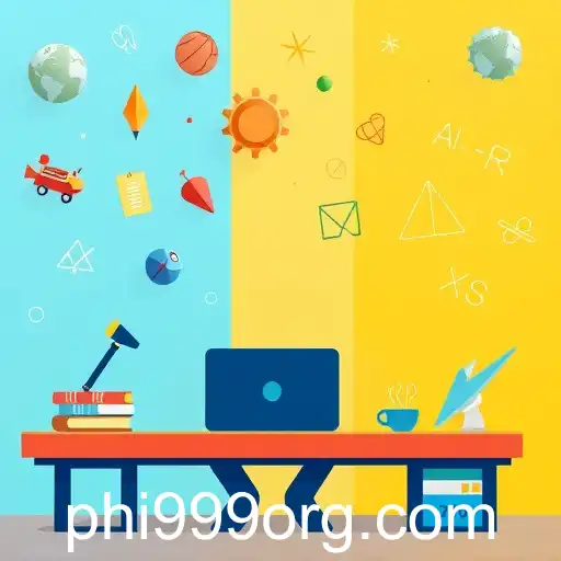Revolutionizing Online Gaming with phi999