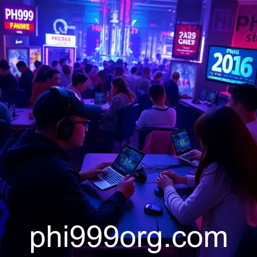 Popular Online Gaming Trends Influencing 2025