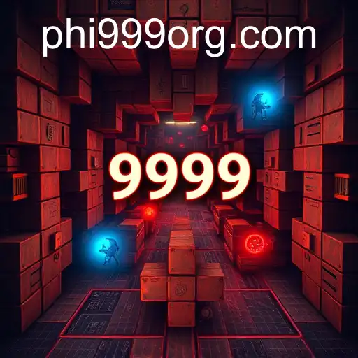 Unlock the Enigma: Puzzle Challenges with 'phi999'