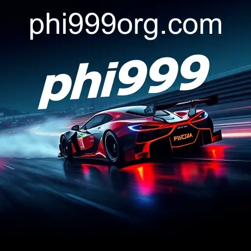 The Next Level of Speed: Exploring 'Racing Thrills' with Phi999