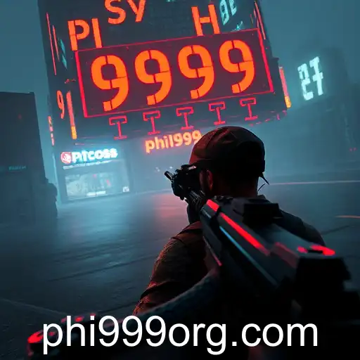 Phi999: Revolutionizing the Gaming Landscape