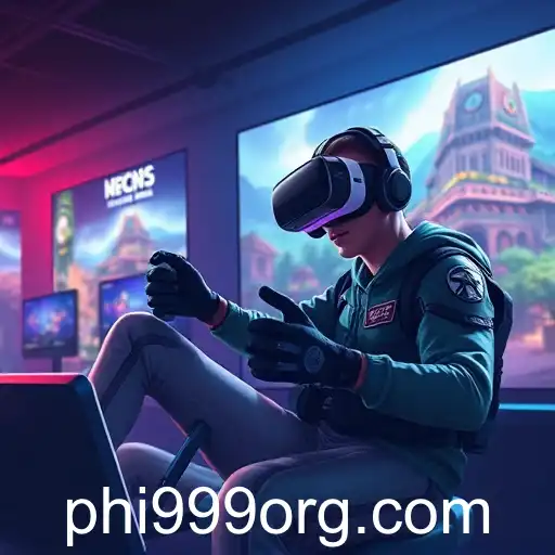 The Rise of Online Gaming Platforms in 2025