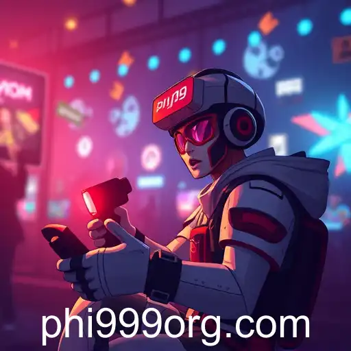 The Rise of phi999: Transforming Online Gaming in 2025