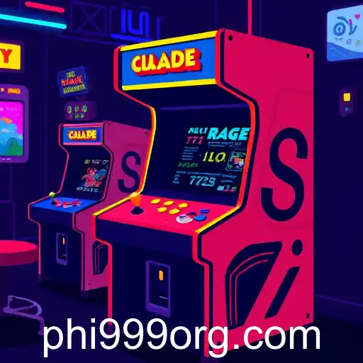 The Rise of phi999 in the Gaming World
